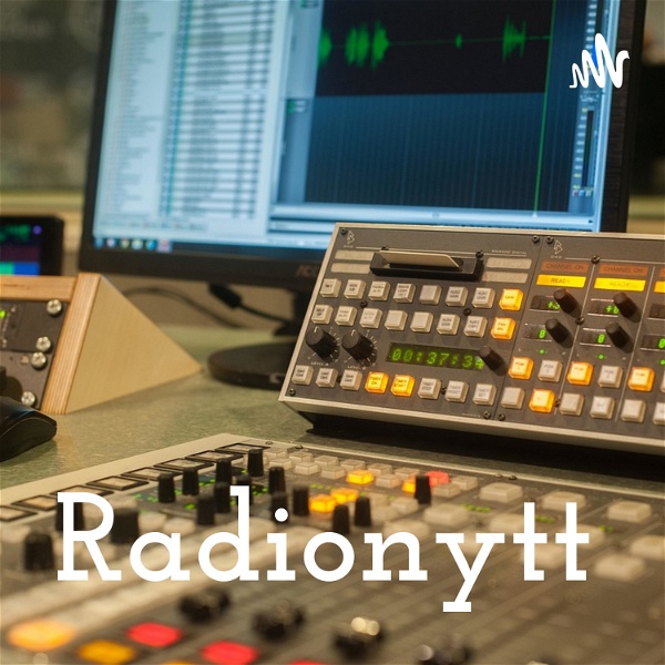 Artwork for Radionytt