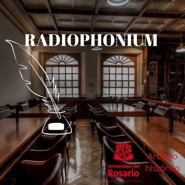 Artwork for Radiophonium