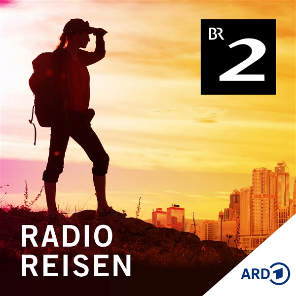 Artwork for radioReisen