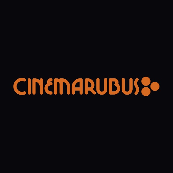 Artwork for CinemaRubus Podcast