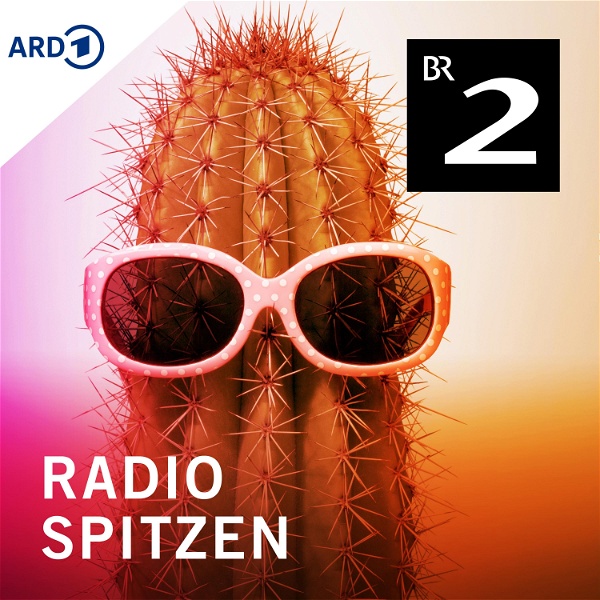 Artwork for radioSpitzen