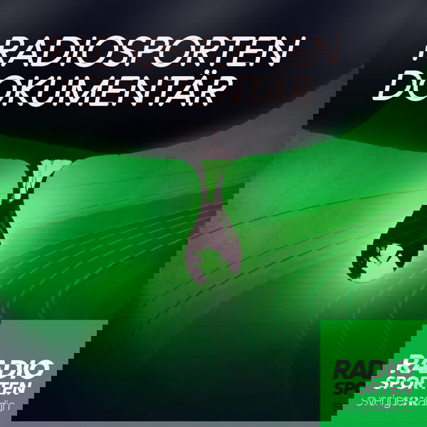 Artwork for Radiosporten Dokumentär
