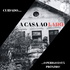 Audio série A casa ao Lado