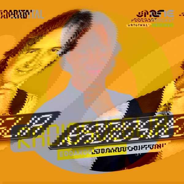 Artwork for Radiosveglia