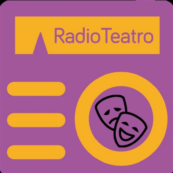 Artwork for RadioTeatro
