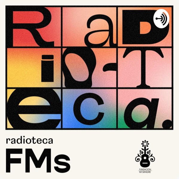 Artwork for Radioteca FMs