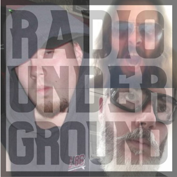 Artwork for Radiounderground