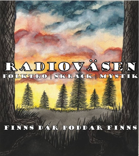 Artwork for Radioväsen