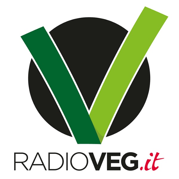 Artwork for RadioVeg.it Podcast