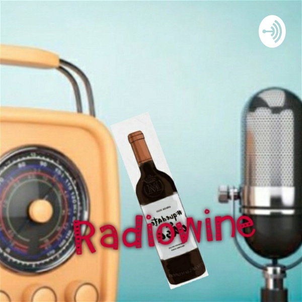 Artwork for Radiowine