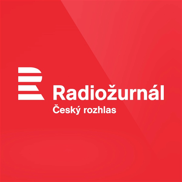 Artwork for Radiožurnál