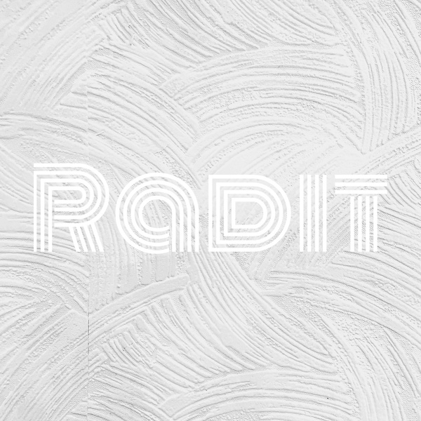 Artwork for Radit