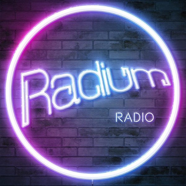 Artwork for Radium(reality radio show)رادیوم