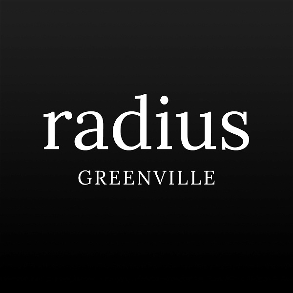 Artwork for Radius Greenville Teachings