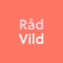 Rådvild