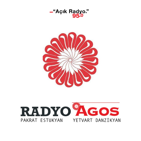 Artwork for Radyo Agos