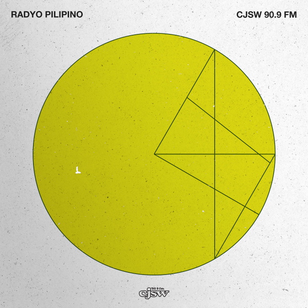 Artwork for Radyo Pilipino