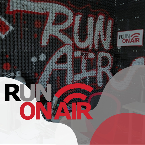 Artwork for Radyo RUN ON AIR