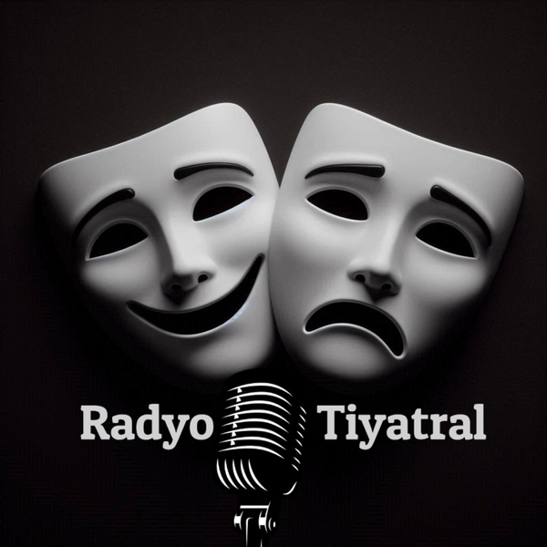 Artwork for Radyo Tiyatral