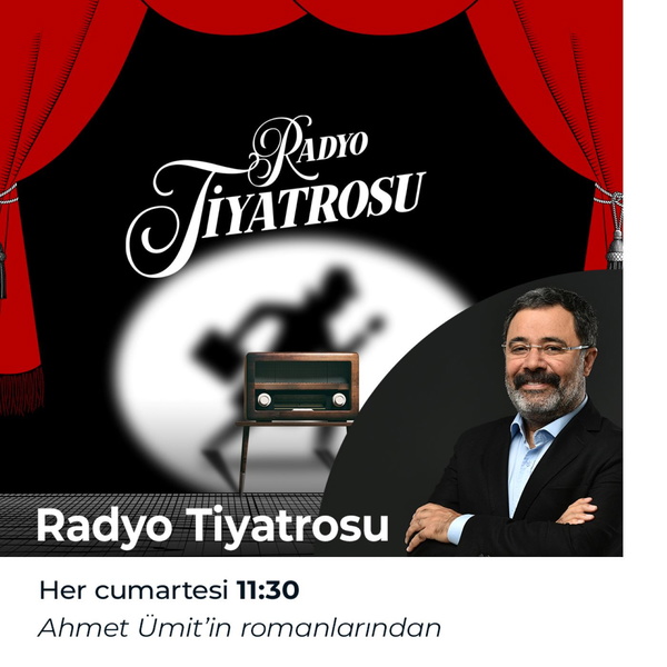 Artwork for Radyo Tiyatrosu