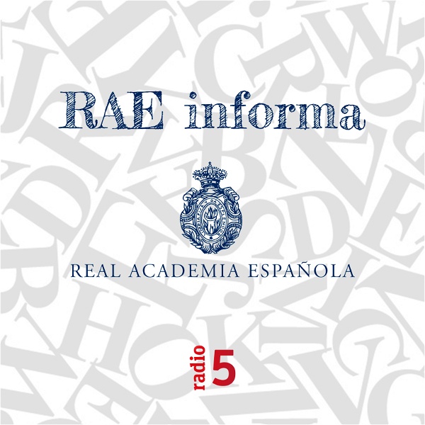 Artwork for RAE informa