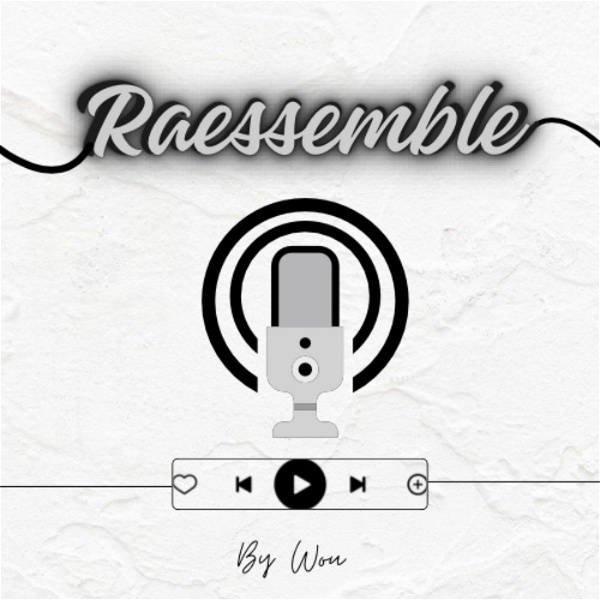 Artwork for Raessemble