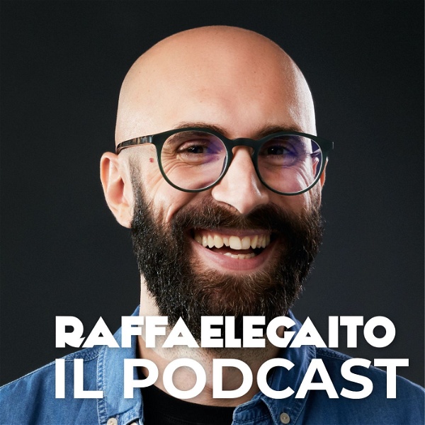 Artwork for Raffaele Gaito, il podcast.