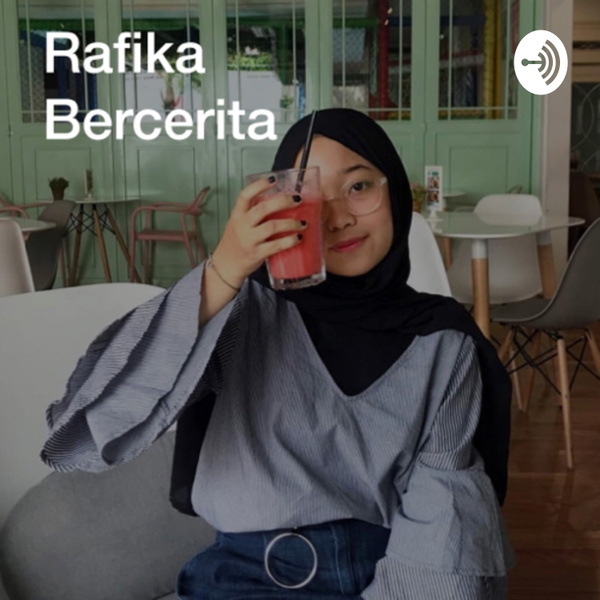 Artwork for Rafika Bercerita