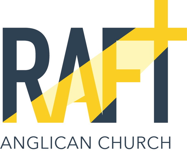 Artwork for RAFT Anglican Church's Podcast