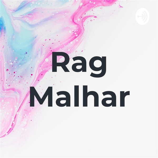 Artwork for Rag Malhar