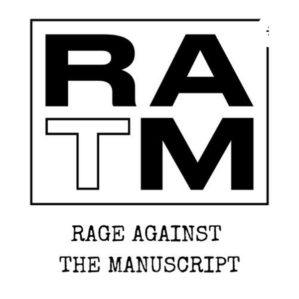 Artwork for Rage Against the Manuscript
