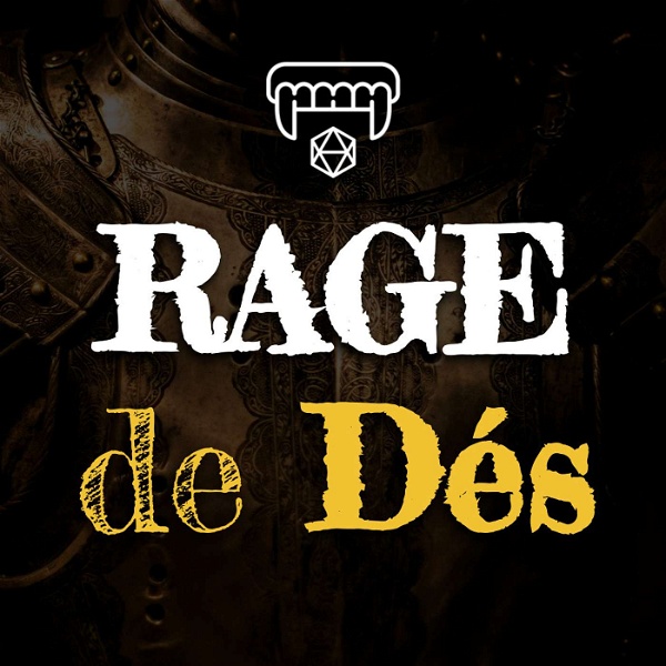 Artwork for Rage de Dés