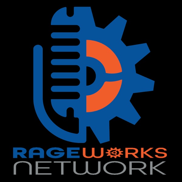 Artwork for RAGE Works Network-All Shows