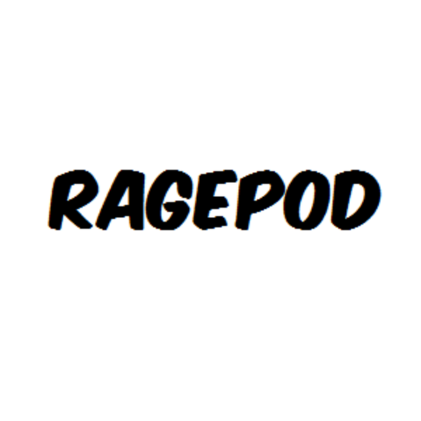 Artwork for Ragepod