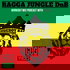 Ragga Jungle Drum and Bass Workout Mix Podcast with Rudeboy Rai