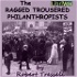 Ragged Trousered Philanthropists, The by Robert Tressell (1870 - 1911)