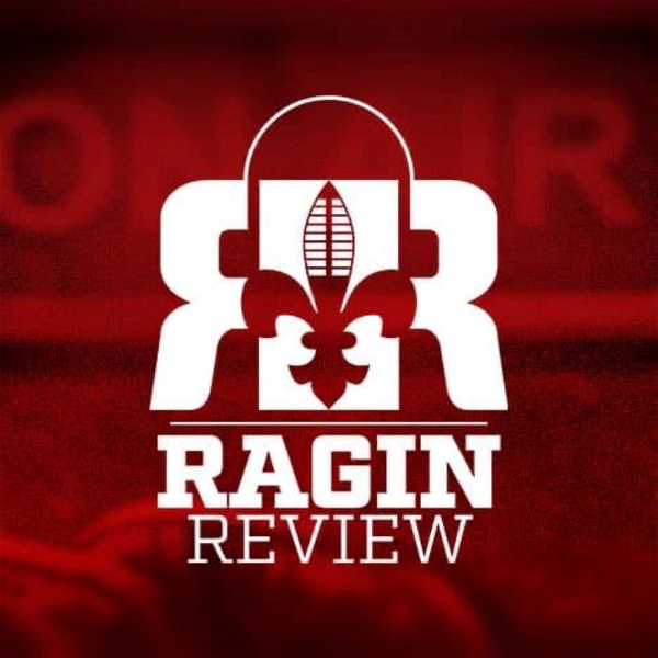 Artwork for Ragin Review