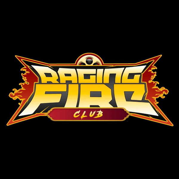 Artwork for Raging Fire Club