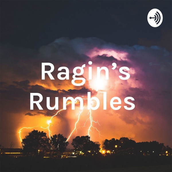 Artwork for Ragin’s Rumbles