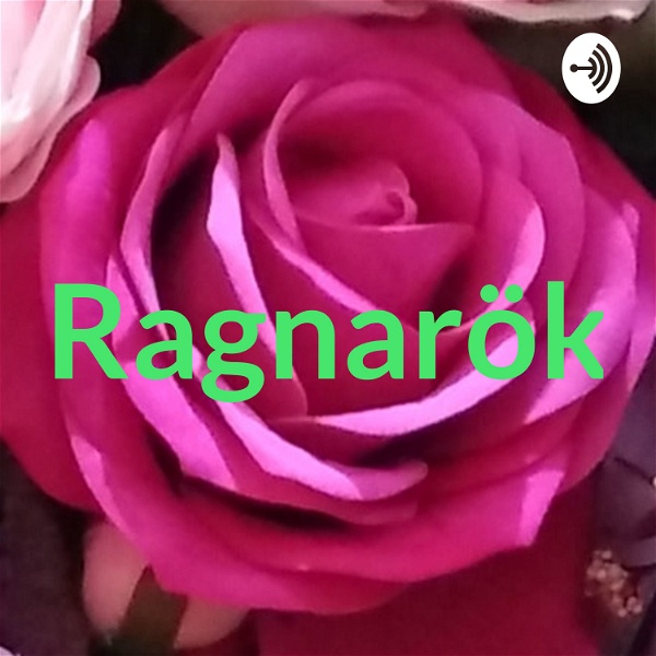 Artwork for Ragnarök