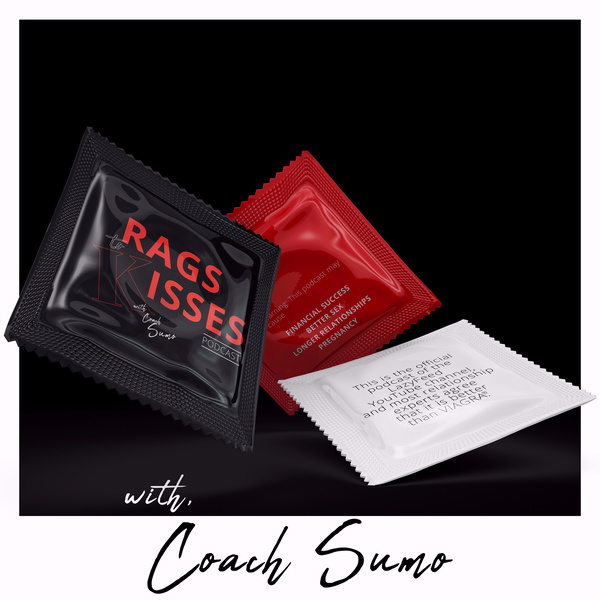 Artwork for Rags 2 Kisses