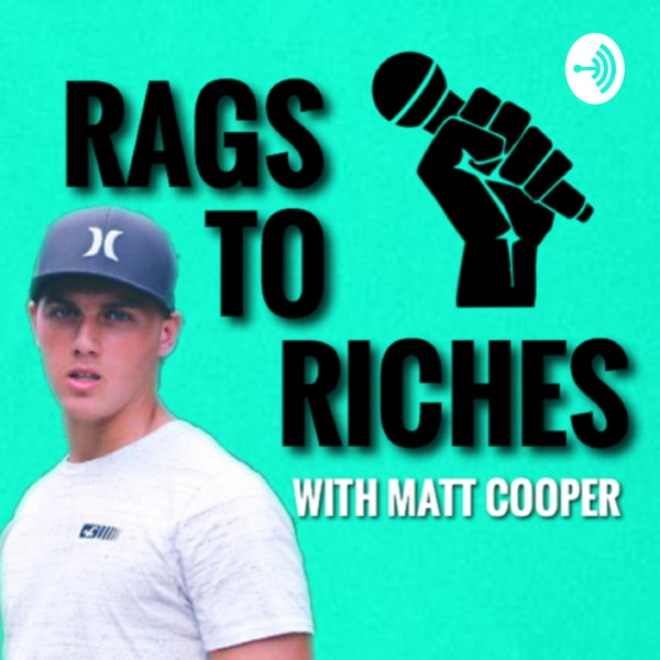 Artwork for Rags To Riches