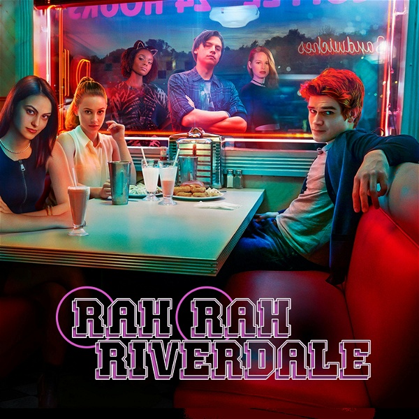 Artwork for Rah Rah Riverdale