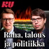 Raha, talous ja politiikka