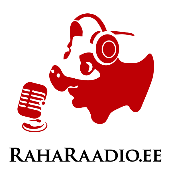 Artwork for RahaRaadio: investeerimine