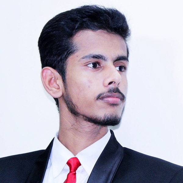 Artwork for Rahul Chaudhary