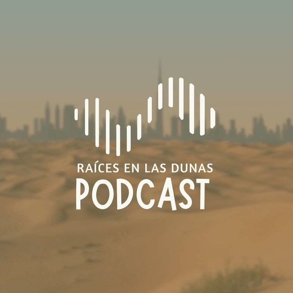 Artwork for Raíces en las Dunas