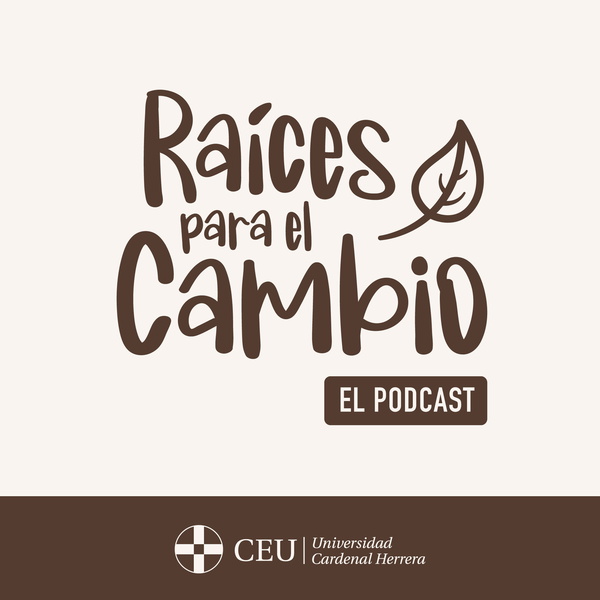 Artwork for Raíces para el cambio