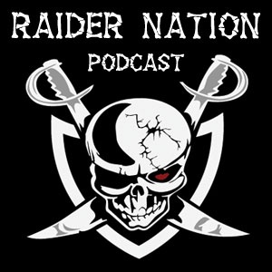 Artwork for Raider Nation Podcast