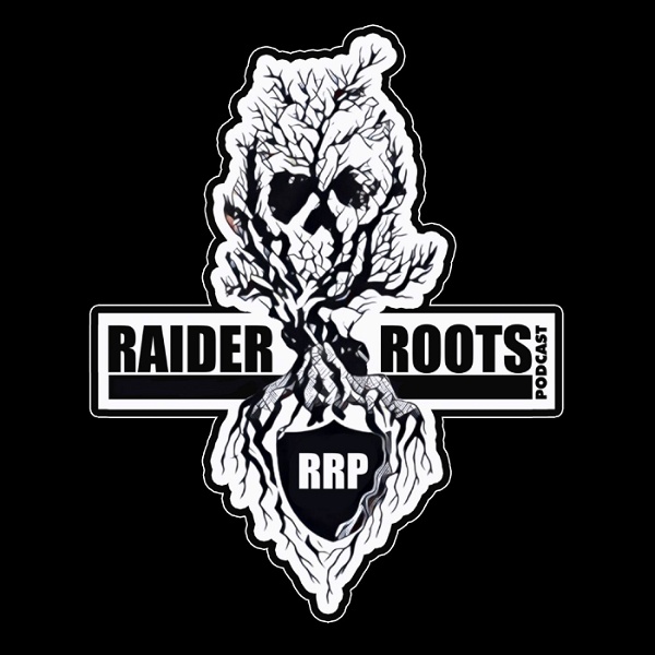 Artwork for Raider Roots Podcast